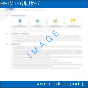 市場と産業調査レポートのイメージ